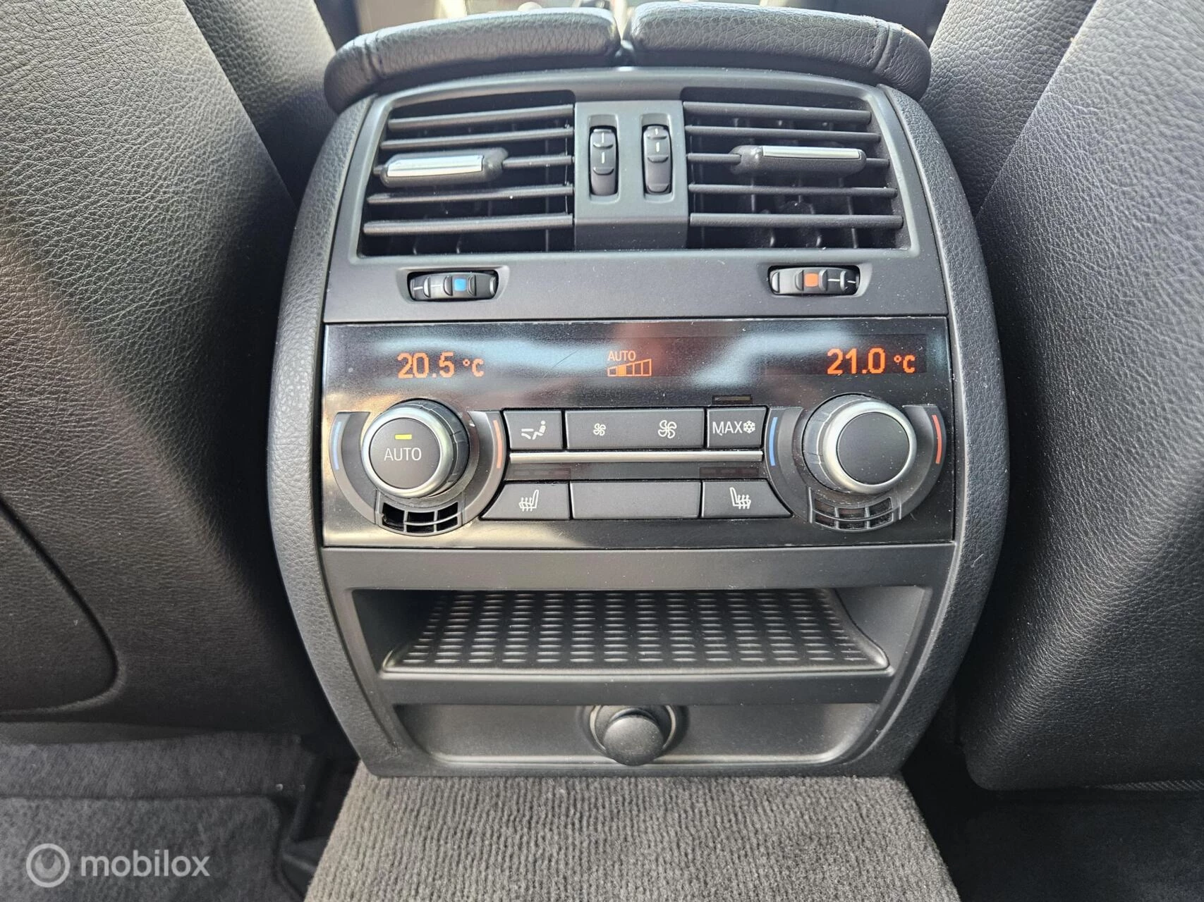 Hoofdafbeelding Alpina B5