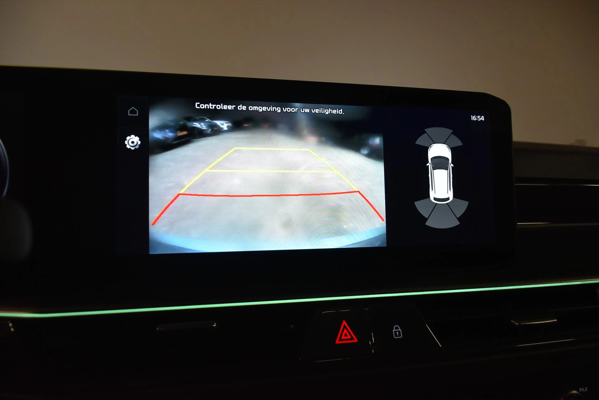 Hoofdafbeelding Kia Stonic