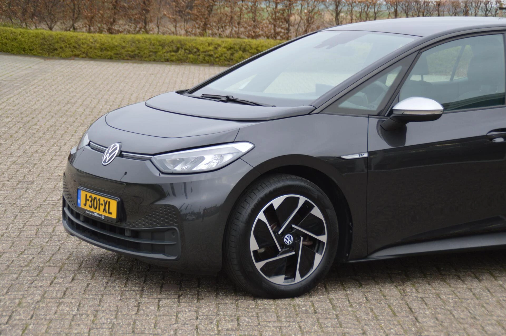 Hoofdafbeelding Volkswagen ID.3