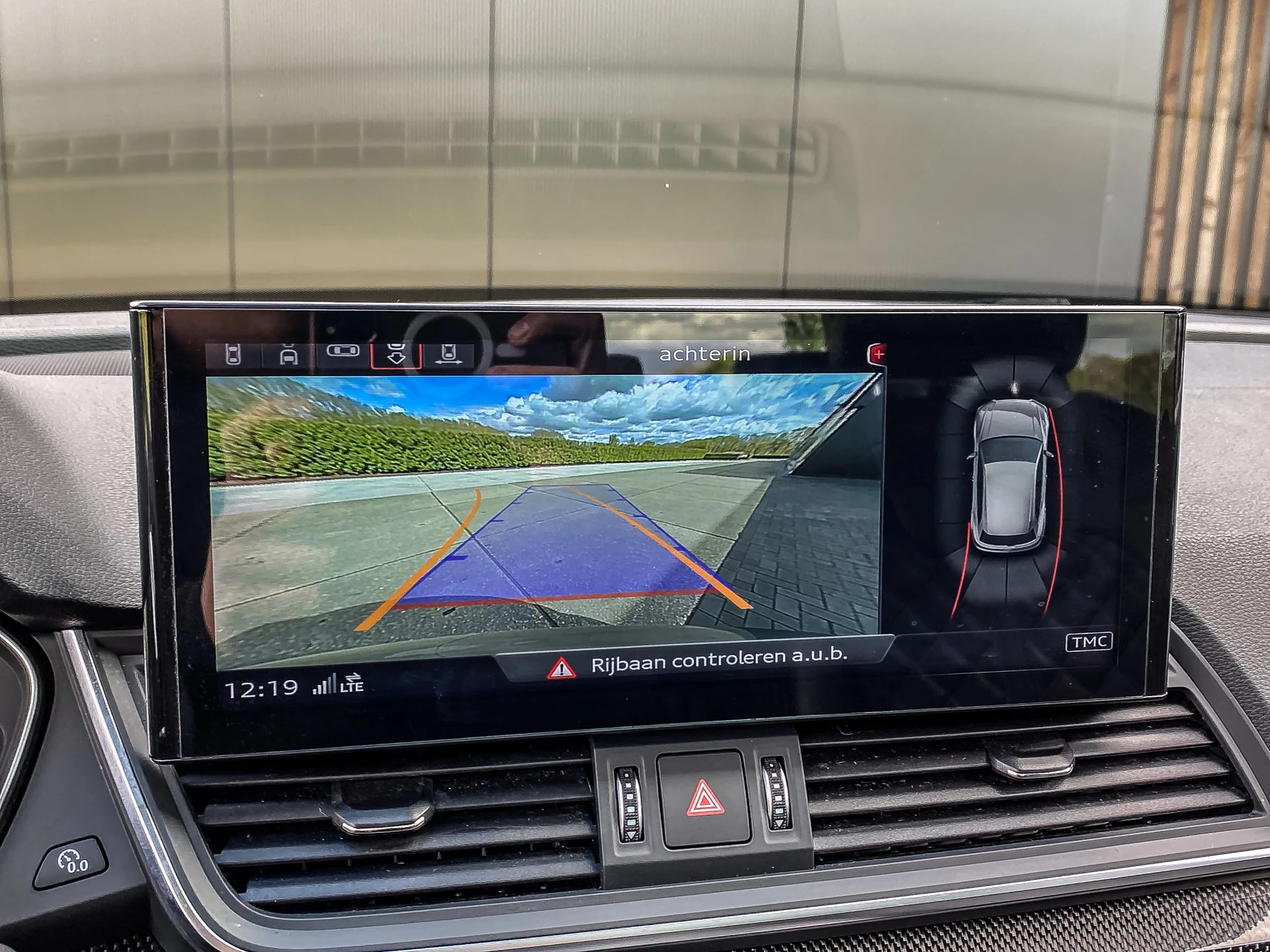 Hoofdafbeelding Audi SQ5