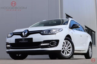 Renault Megane Estate 1.5 dCi Bose / Clima / Cruise / PDC / 1e eigenaar