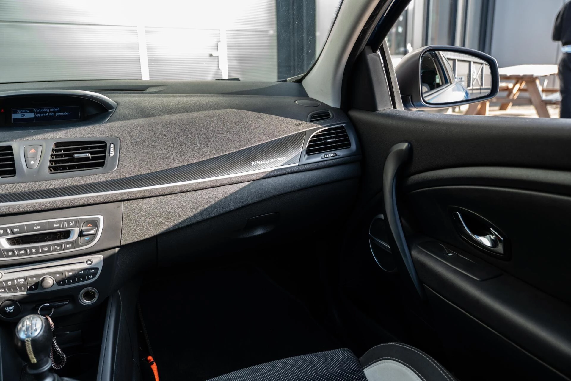 Hoofdafbeelding Renault Mégane