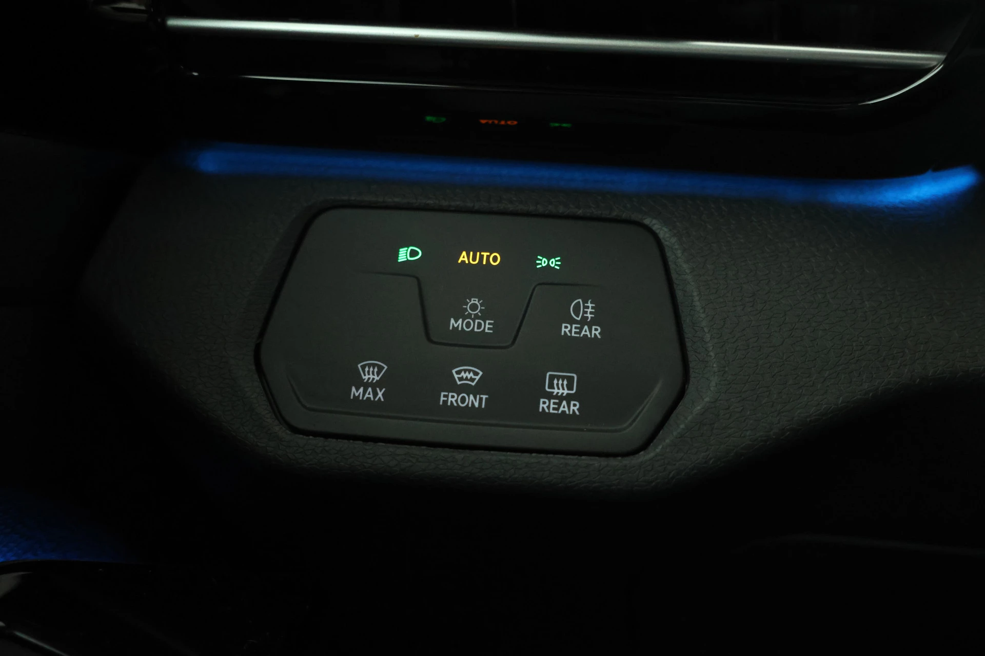 Hoofdafbeelding Volkswagen ID.4