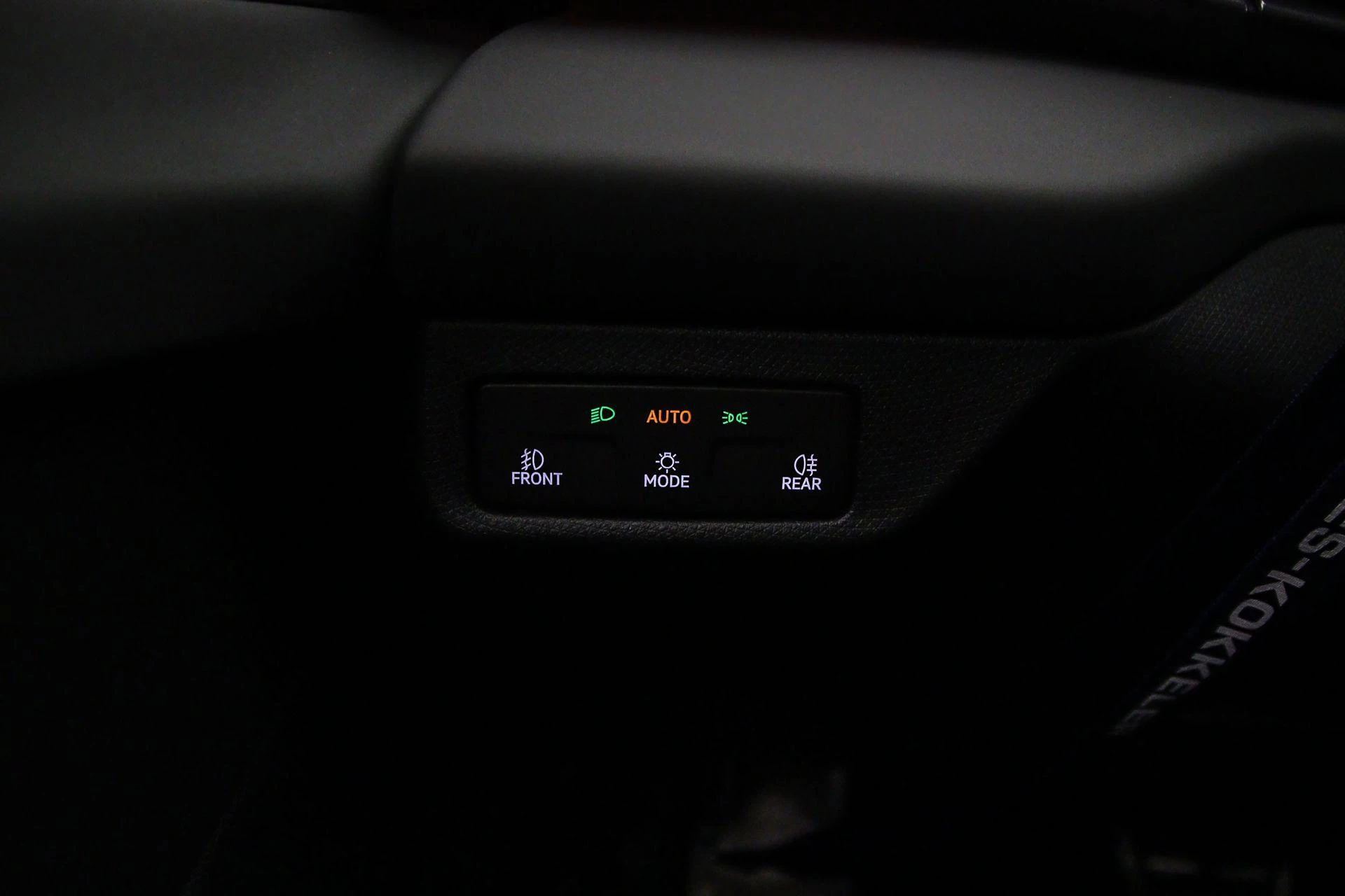 Hoofdafbeelding CUPRA Terramar