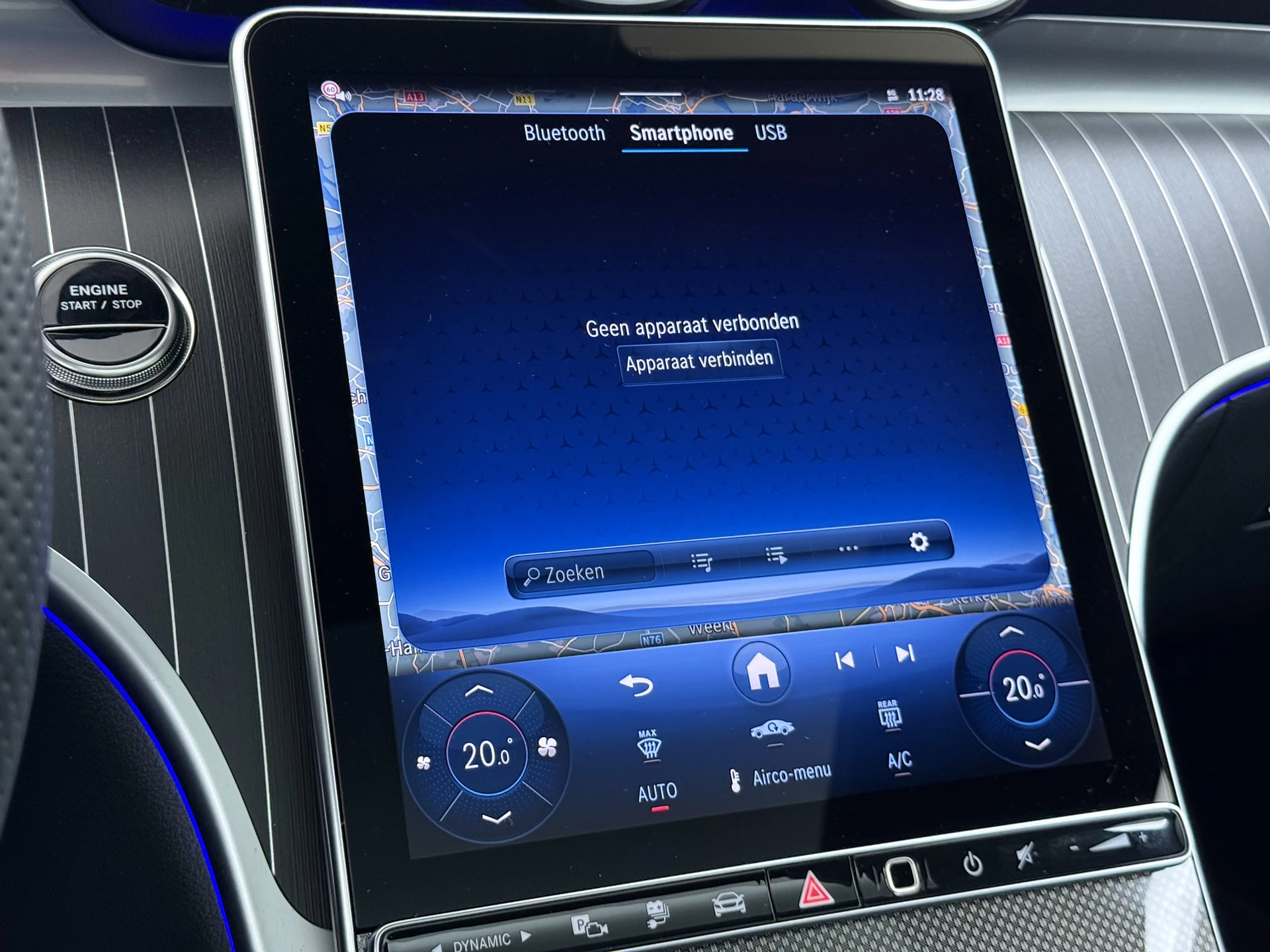 Hoofdafbeelding Mercedes-Benz CLE