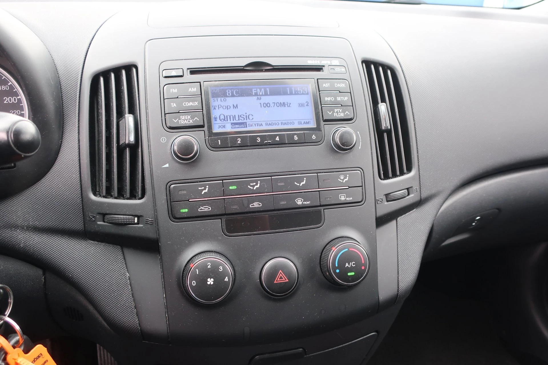 Hoofdafbeelding Hyundai i30