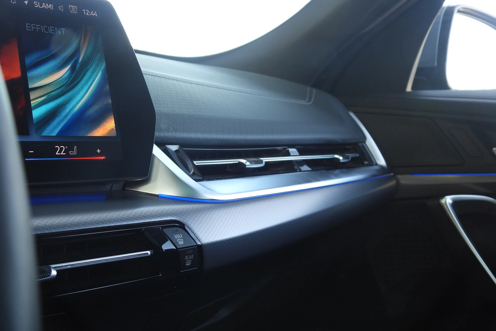 Hoofdafbeelding BMW X2