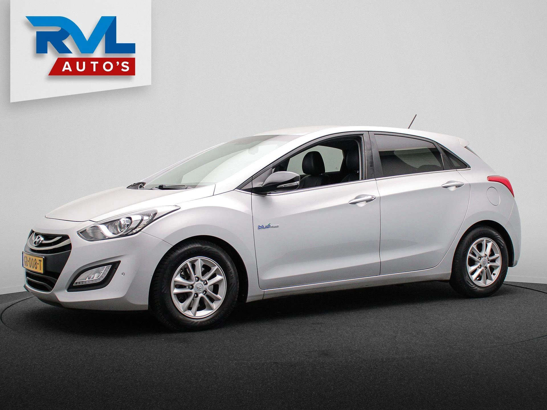 Hoofdafbeelding Hyundai i30