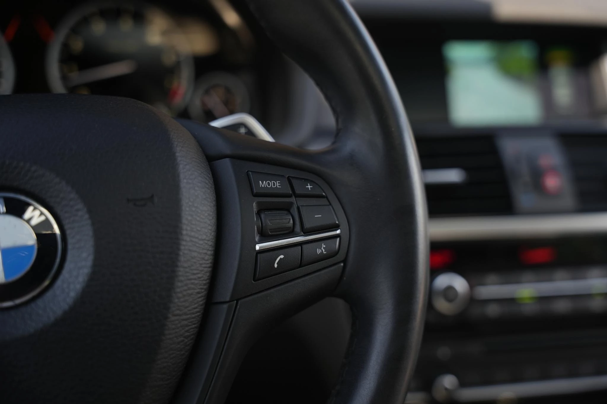 Hoofdafbeelding BMW X4