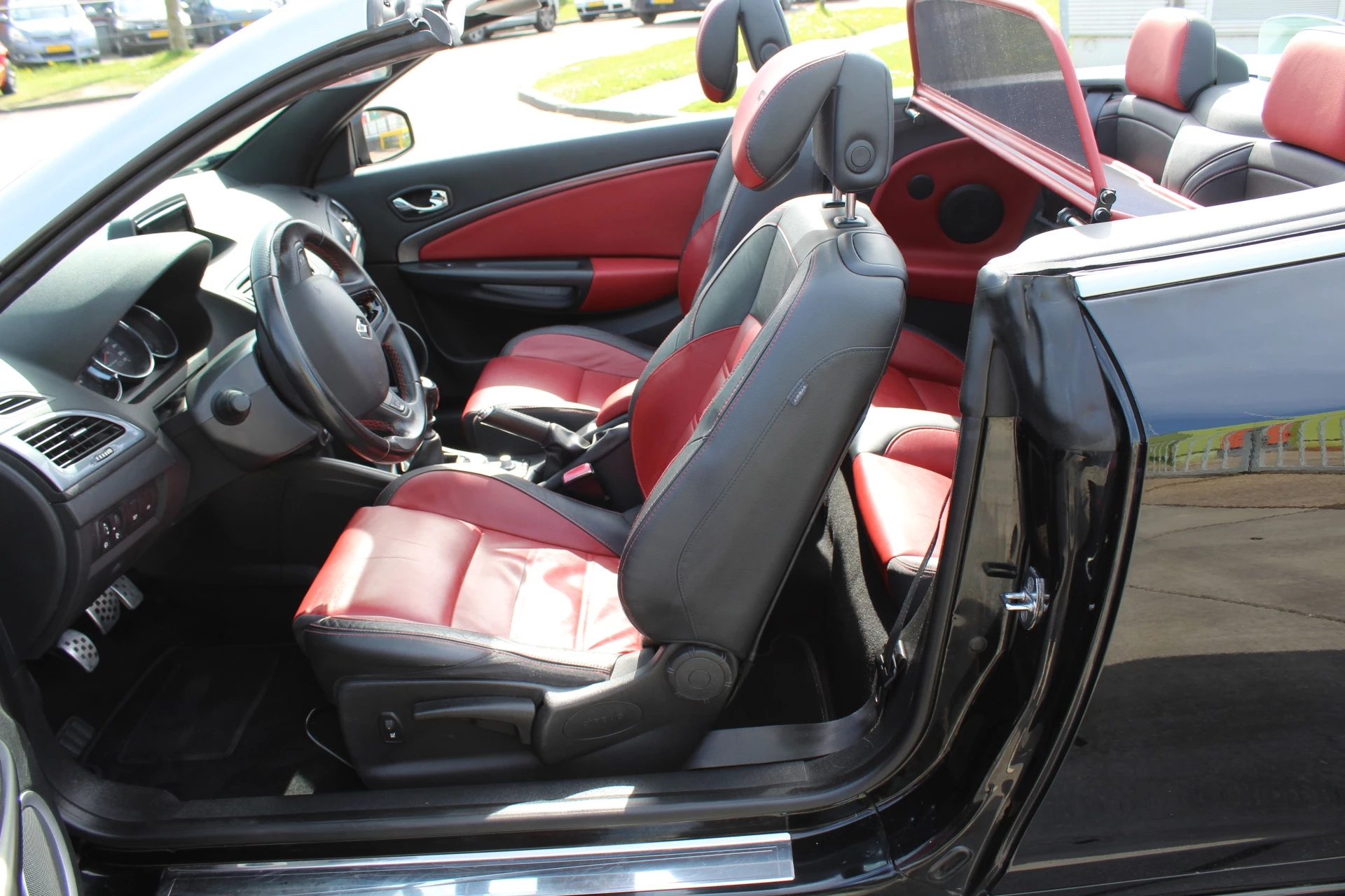 Hoofdafbeelding Renault Mégane