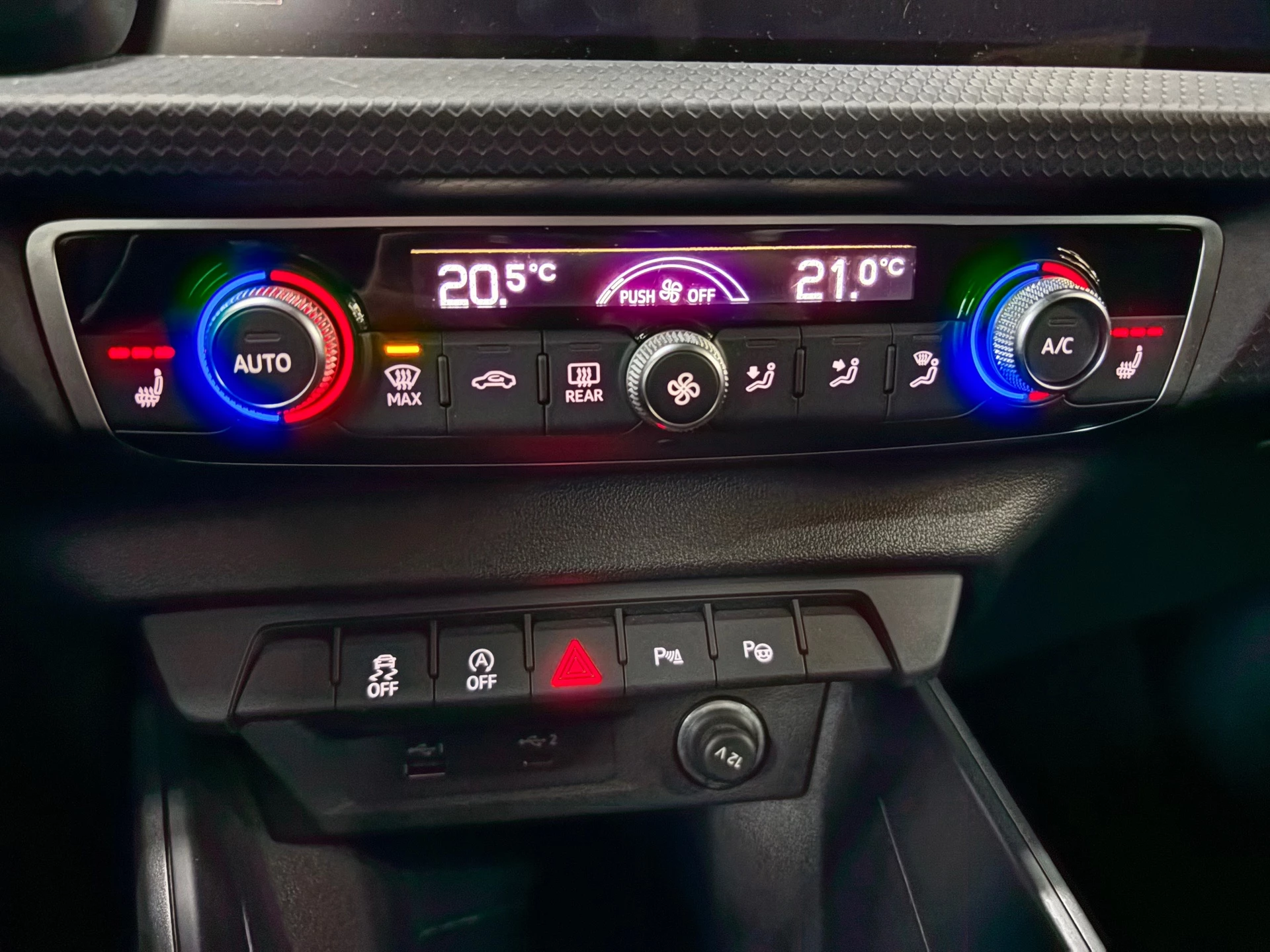 Hoofdafbeelding Audi A1