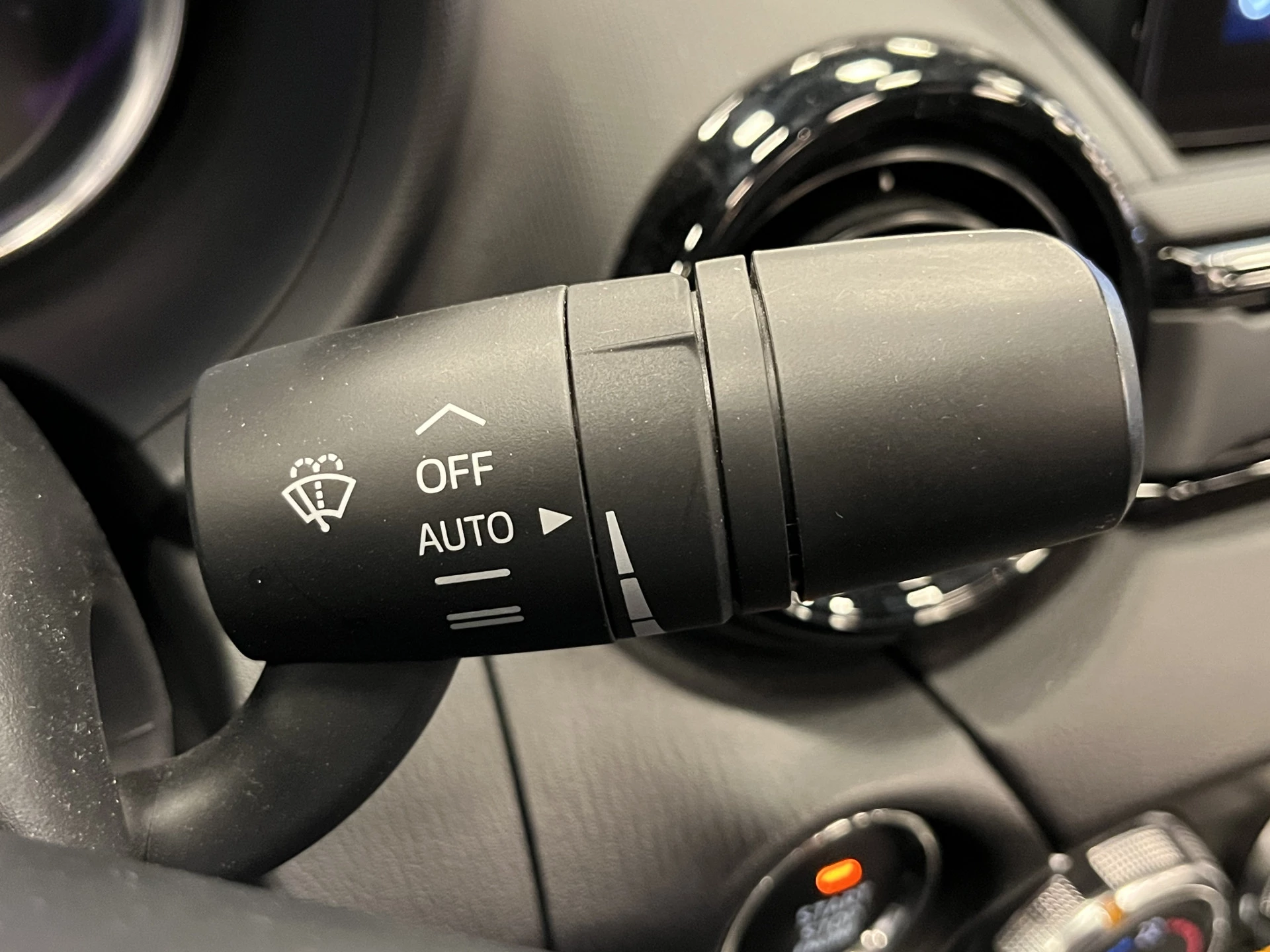 Hoofdafbeelding Mazda MX-5