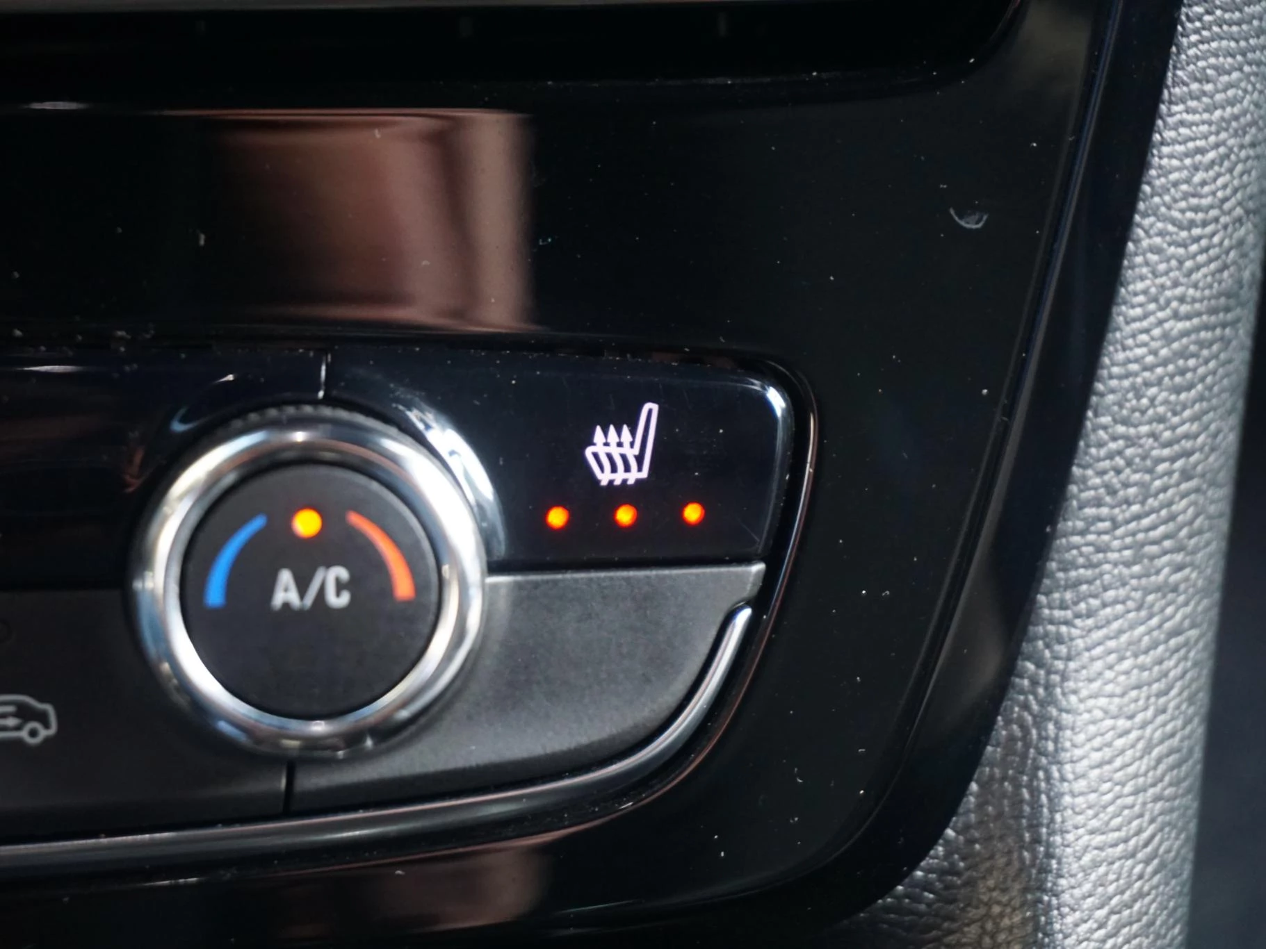 Hoofdafbeelding Opel Mokka-e