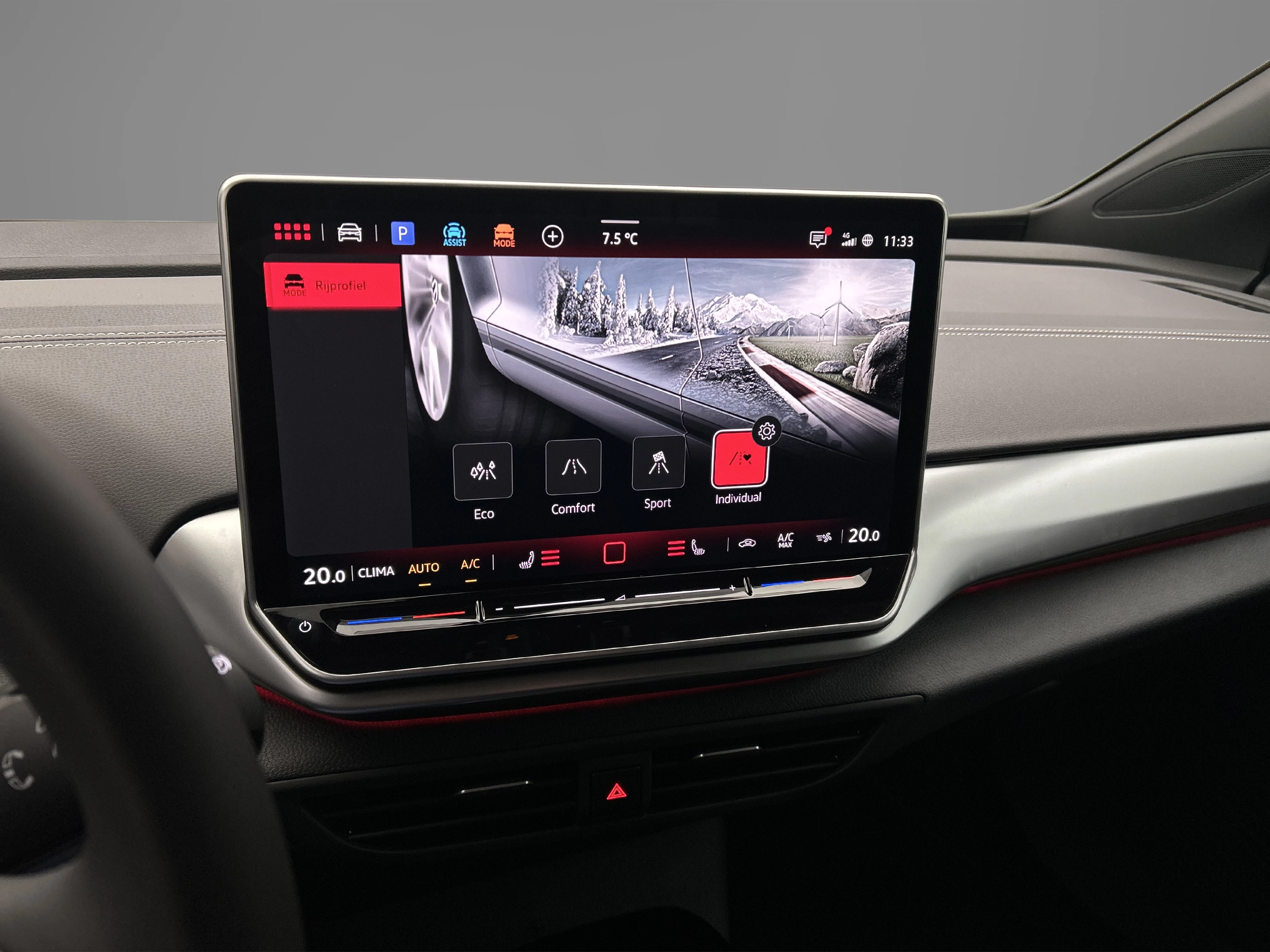 Hoofdafbeelding Volkswagen ID.4