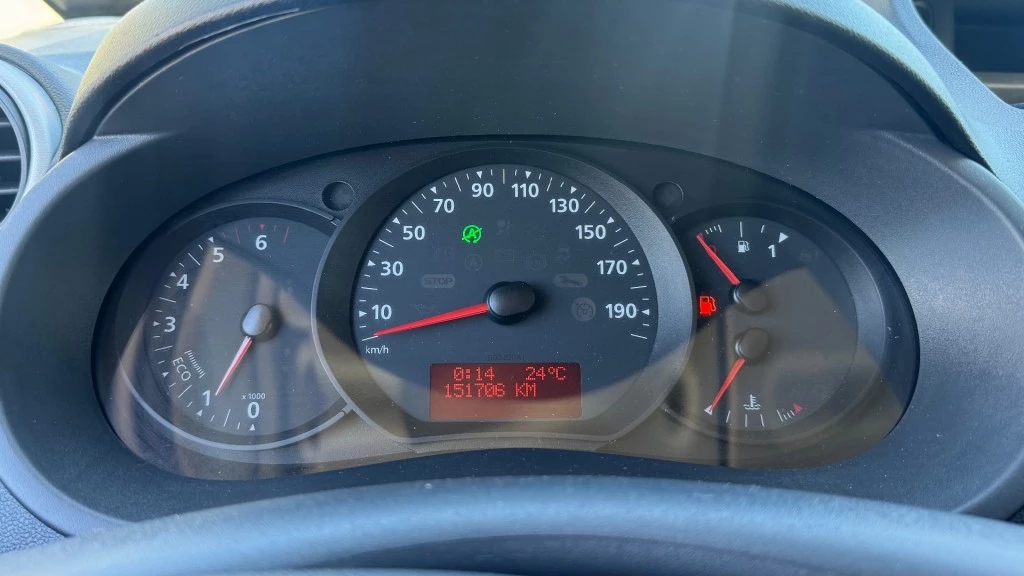 Hoofdafbeelding Renault Kangoo