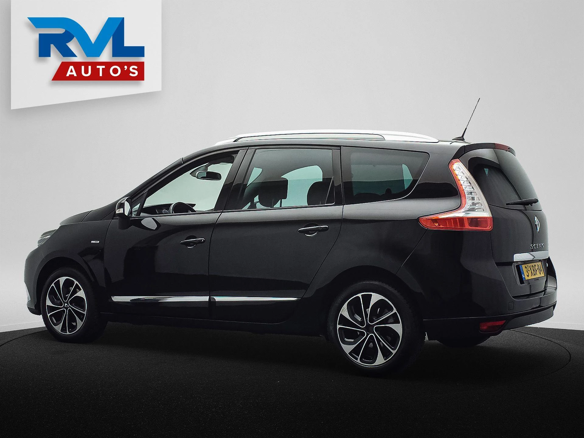 Hoofdafbeelding Renault Grand Scénic