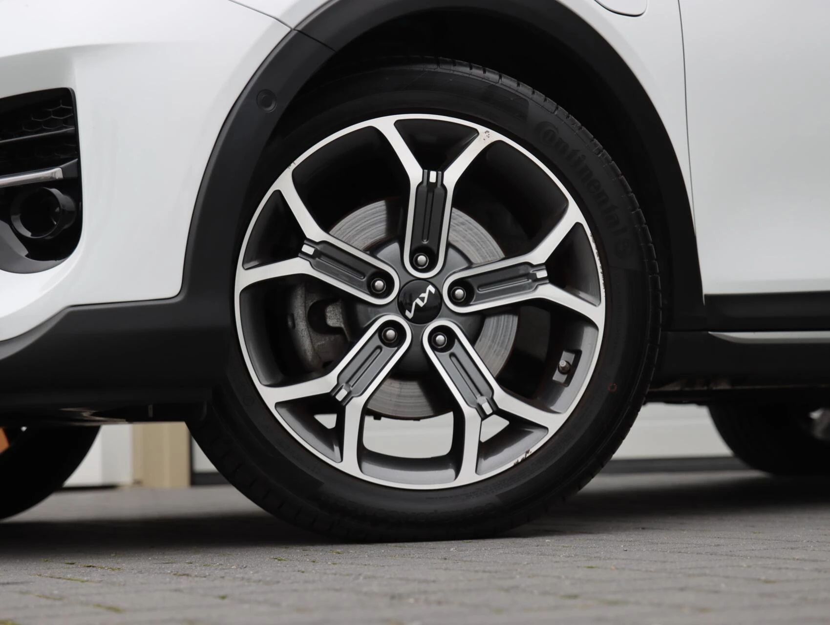 Hoofdafbeelding Kia XCeed