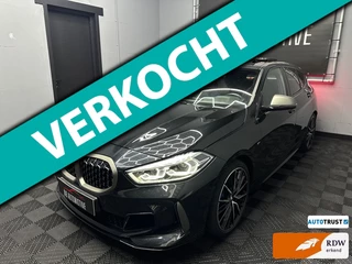 BMW 1-serie M135i xDrive 2023