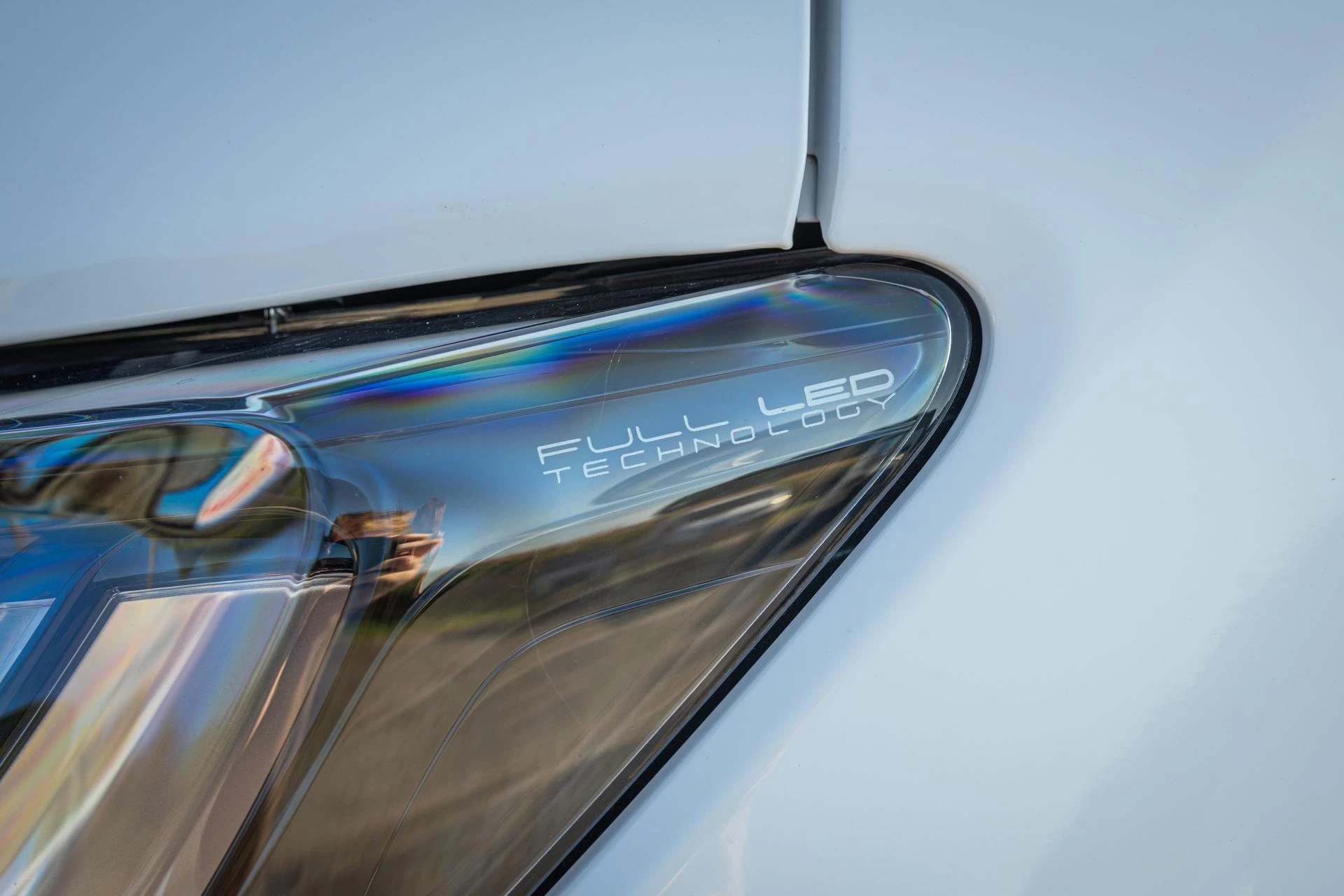 Hoofdafbeelding Peugeot Boxer