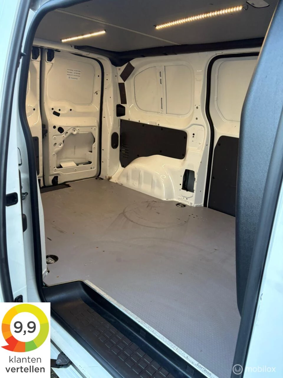 Hoofdafbeelding Peugeot Expert