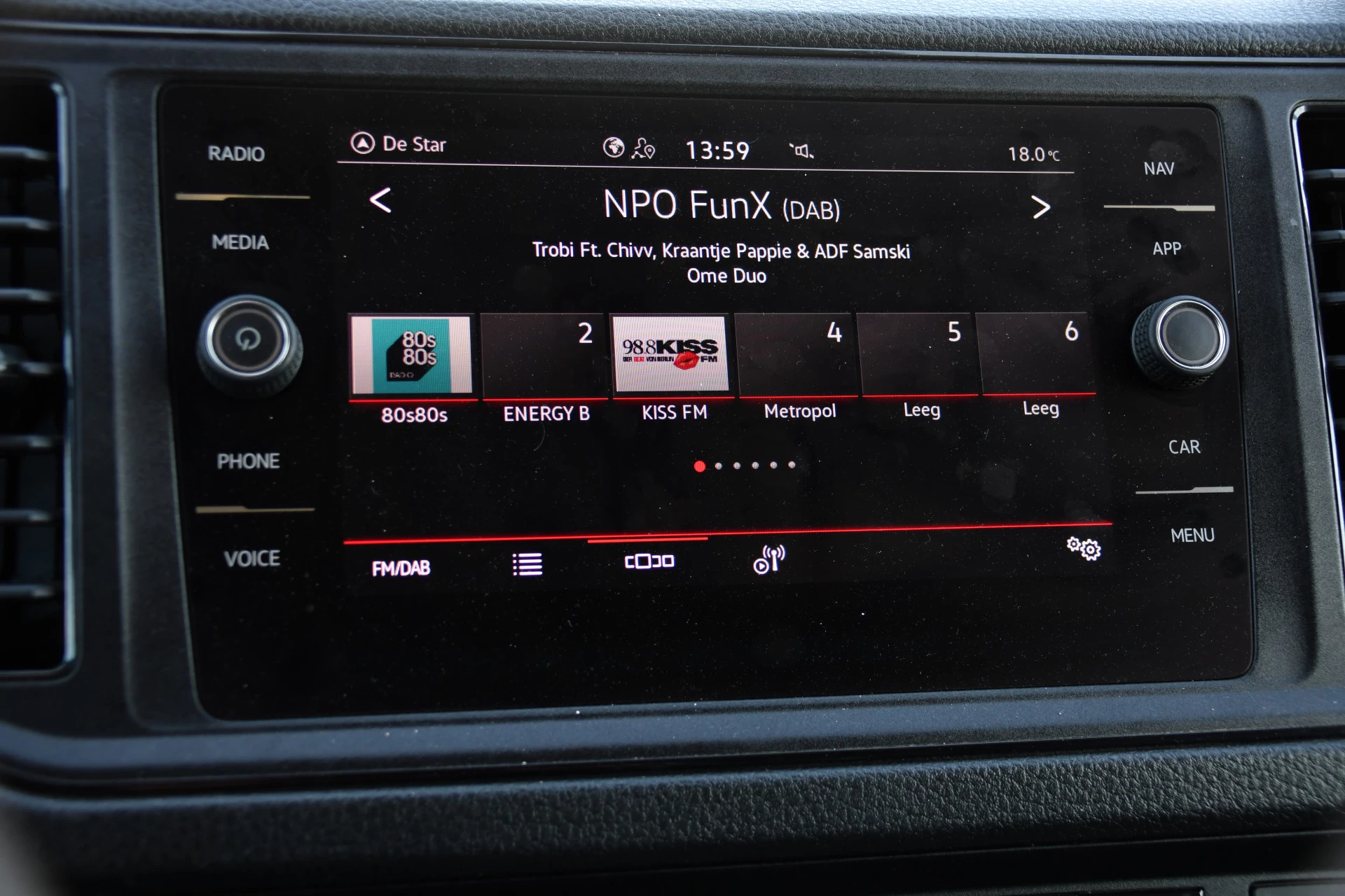 Hoofdafbeelding MAN TGE