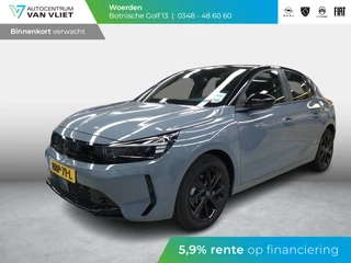 Opel Corsa 1.2 Turbo Yes Carplay
