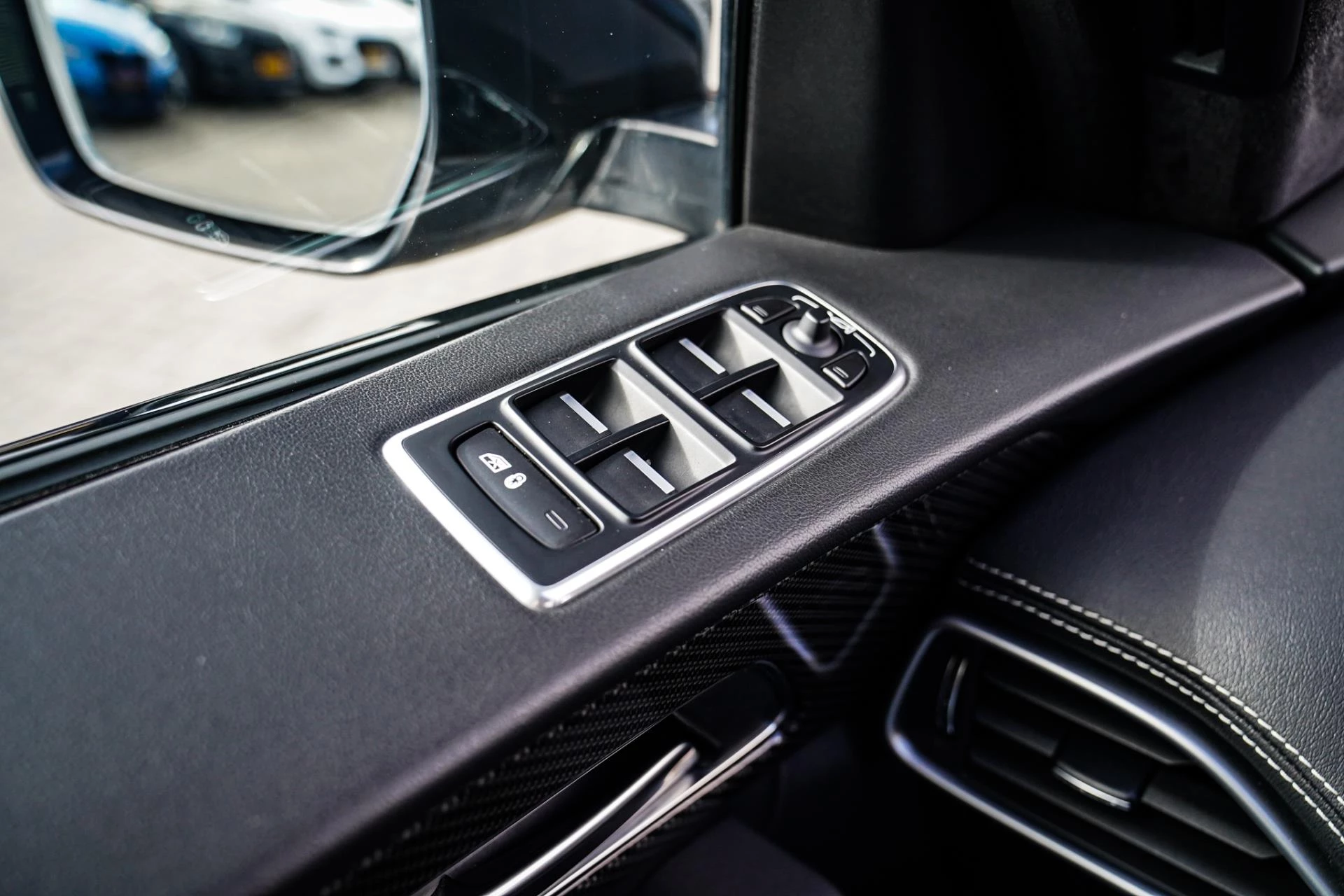 Hoofdafbeelding Jaguar F-PACE