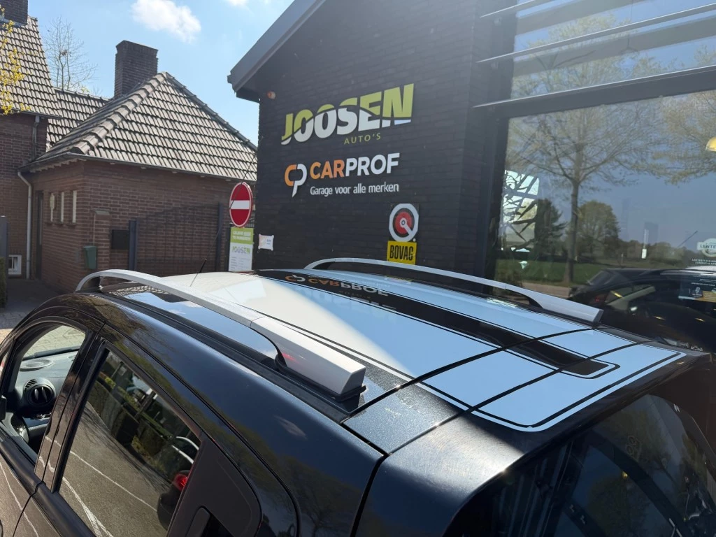 Hoofdafbeelding Chevrolet Spark