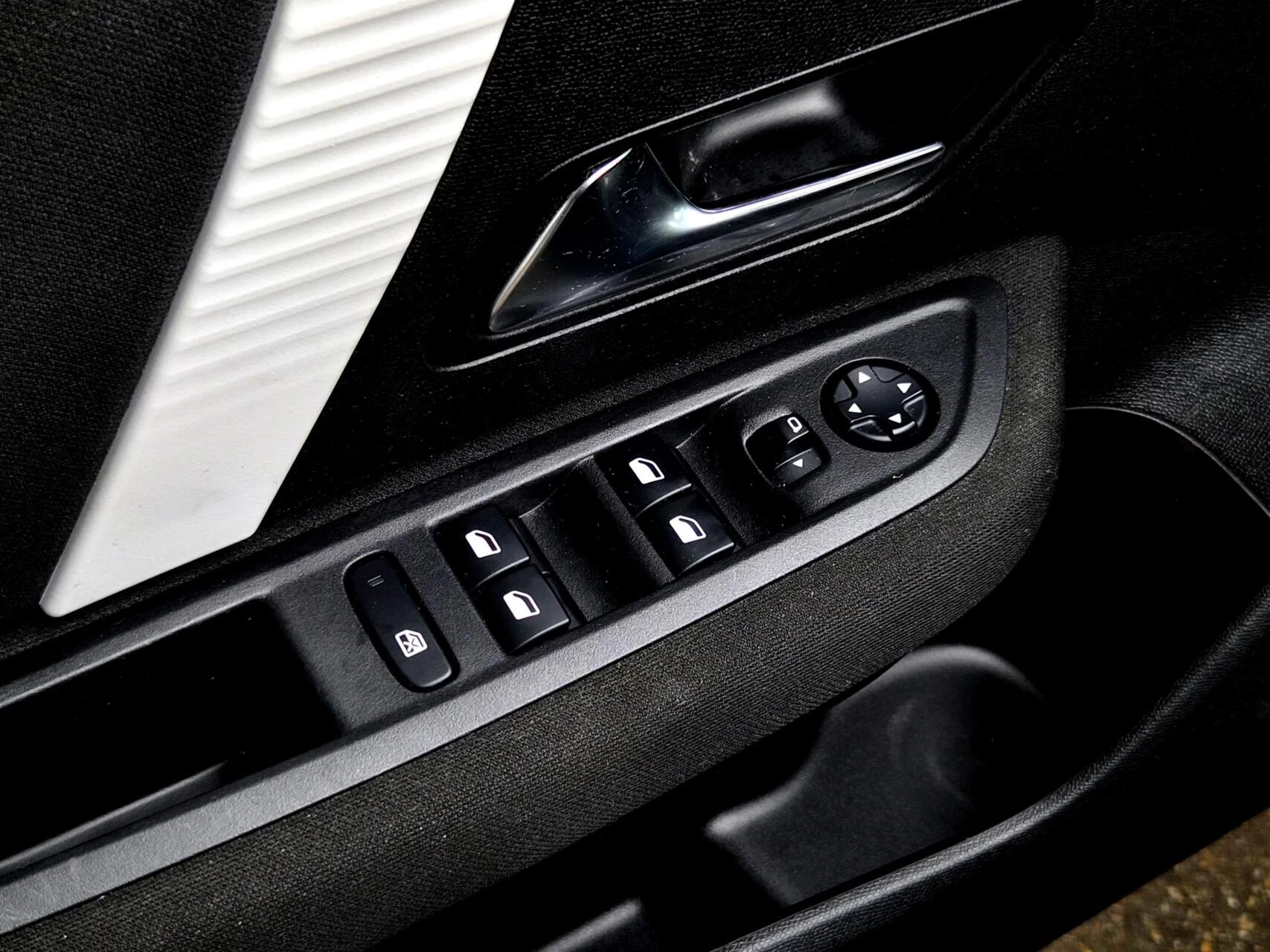 Hoofdafbeelding Citroën C4