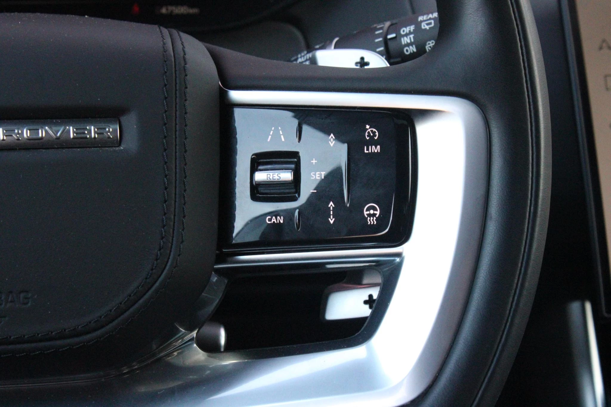 Hoofdafbeelding Land Rover Range Rover