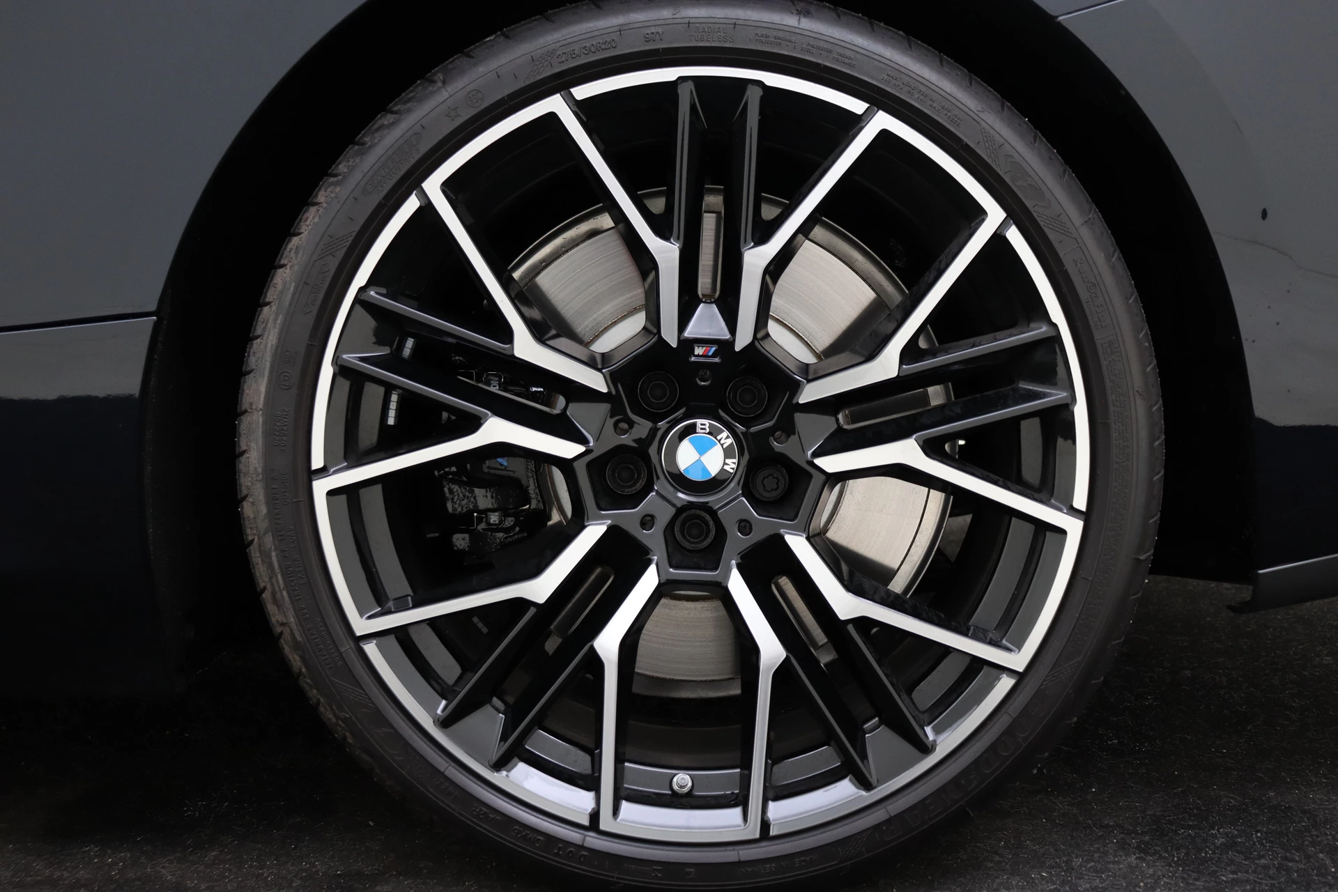 Hoofdafbeelding BMW 8 Serie