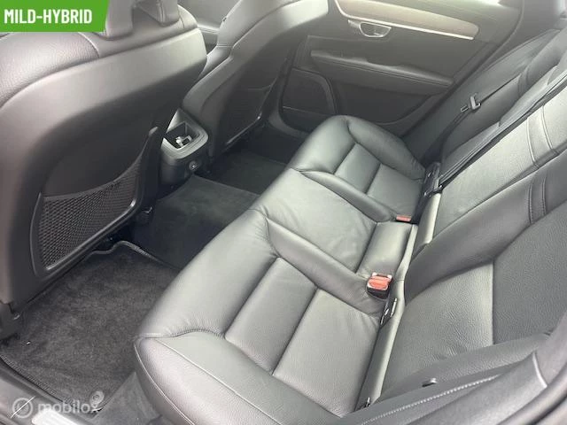 Hoofdafbeelding Volvo V90