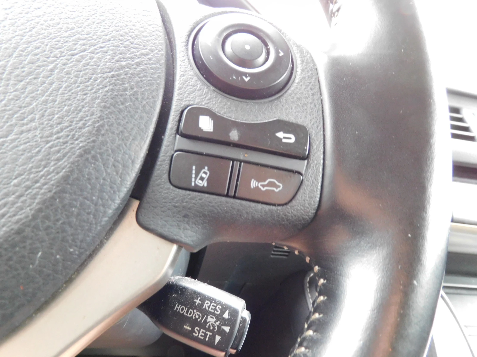 Hoofdafbeelding Lexus CT