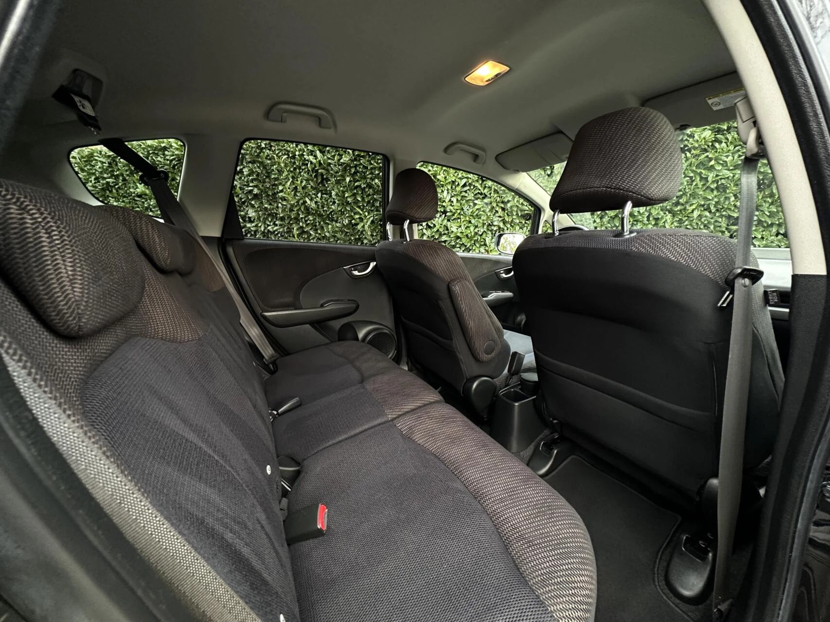 Hoofdafbeelding Honda Jazz