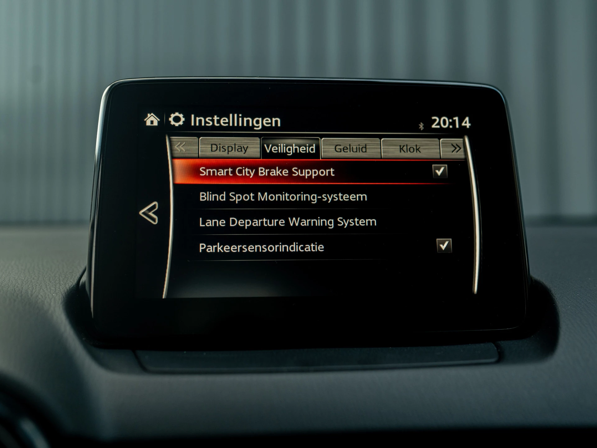 Hoofdafbeelding Mazda 2