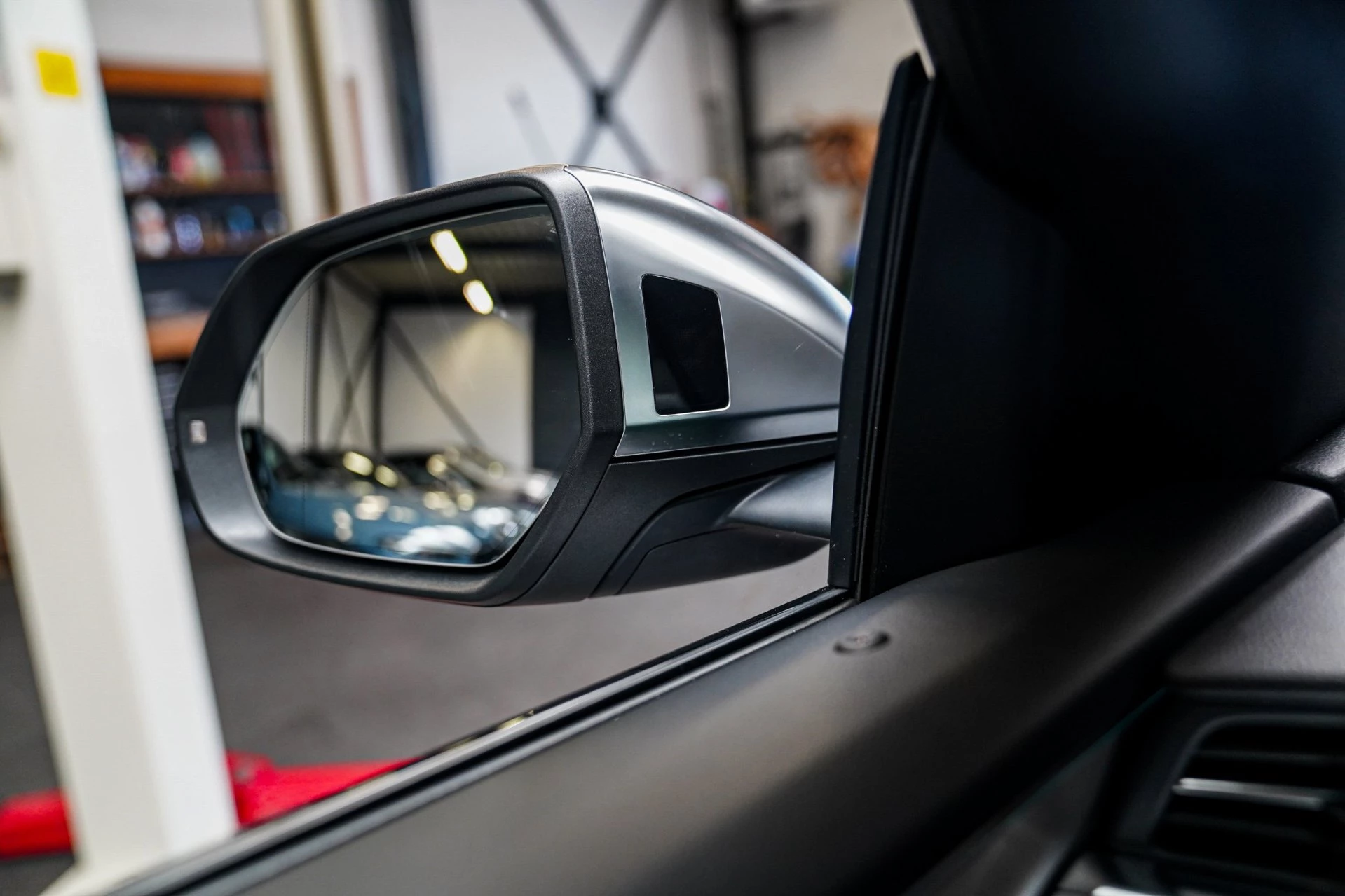 Hoofdafbeelding Audi SQ8