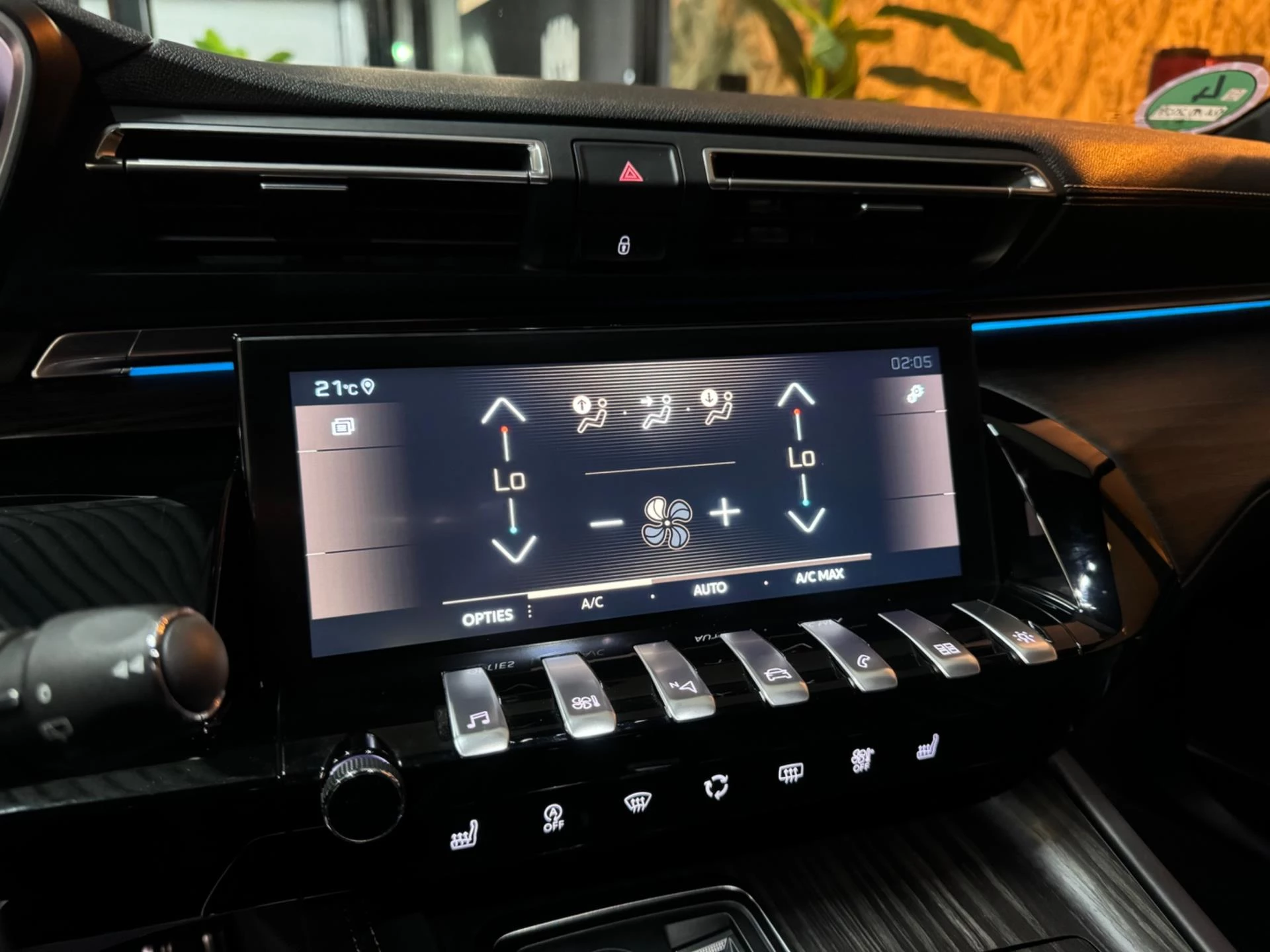 Hoofdafbeelding Peugeot 508