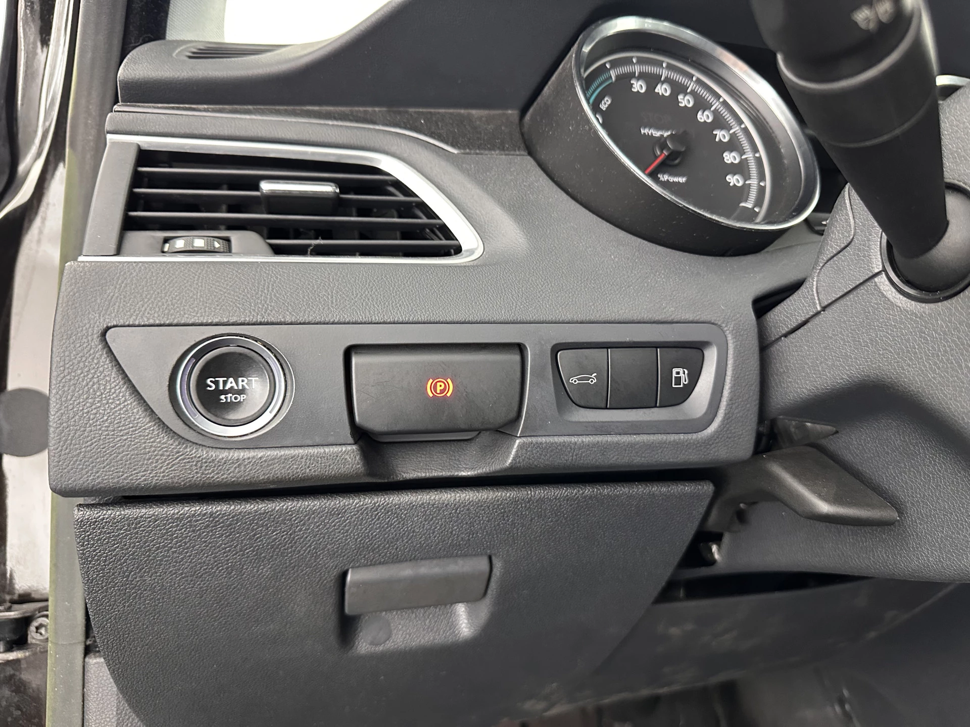 Hoofdafbeelding Peugeot 508