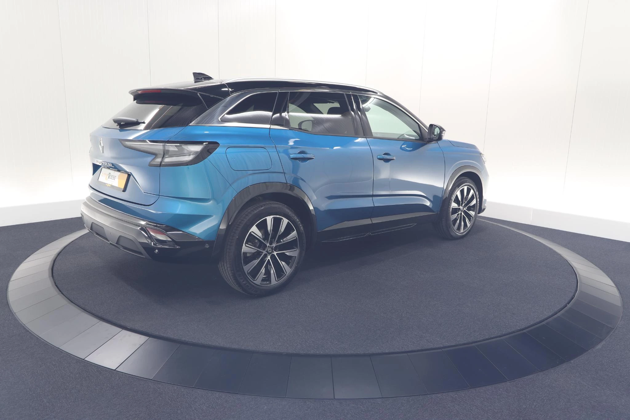 Hoofdafbeelding Renault Austral