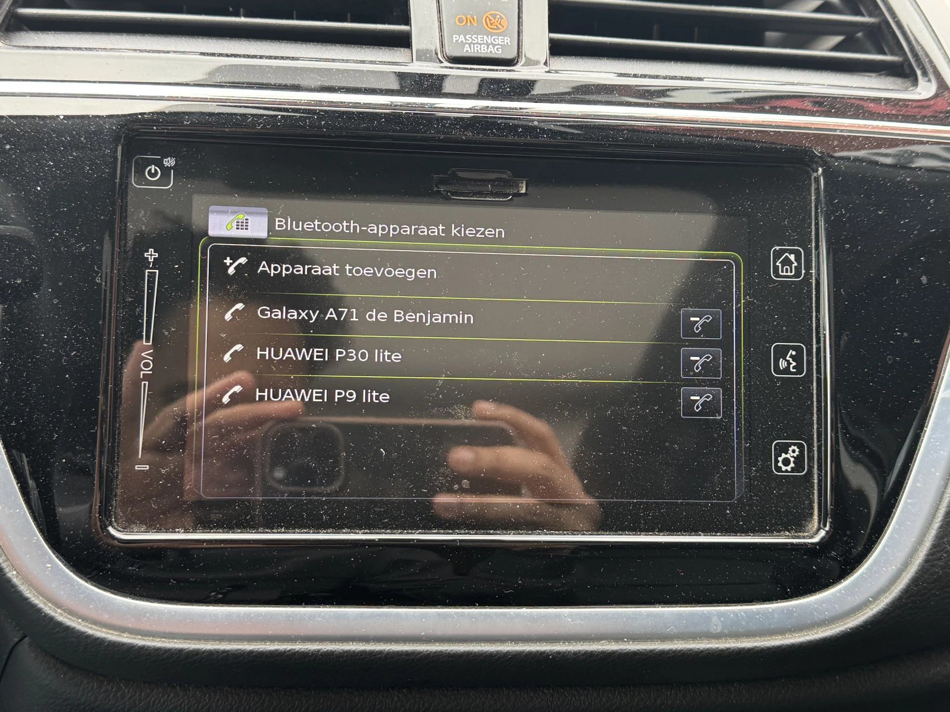 Hoofdafbeelding Suzuki S-Cross