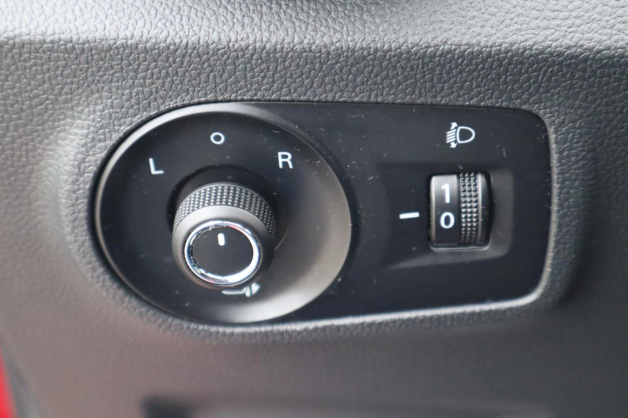 Hoofdafbeelding MG ZS EV