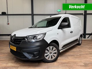 Hoofdafbeelding Renault Express Renault Express 1.5 dCi 75 Comfort / Navi / Cruise / camera /