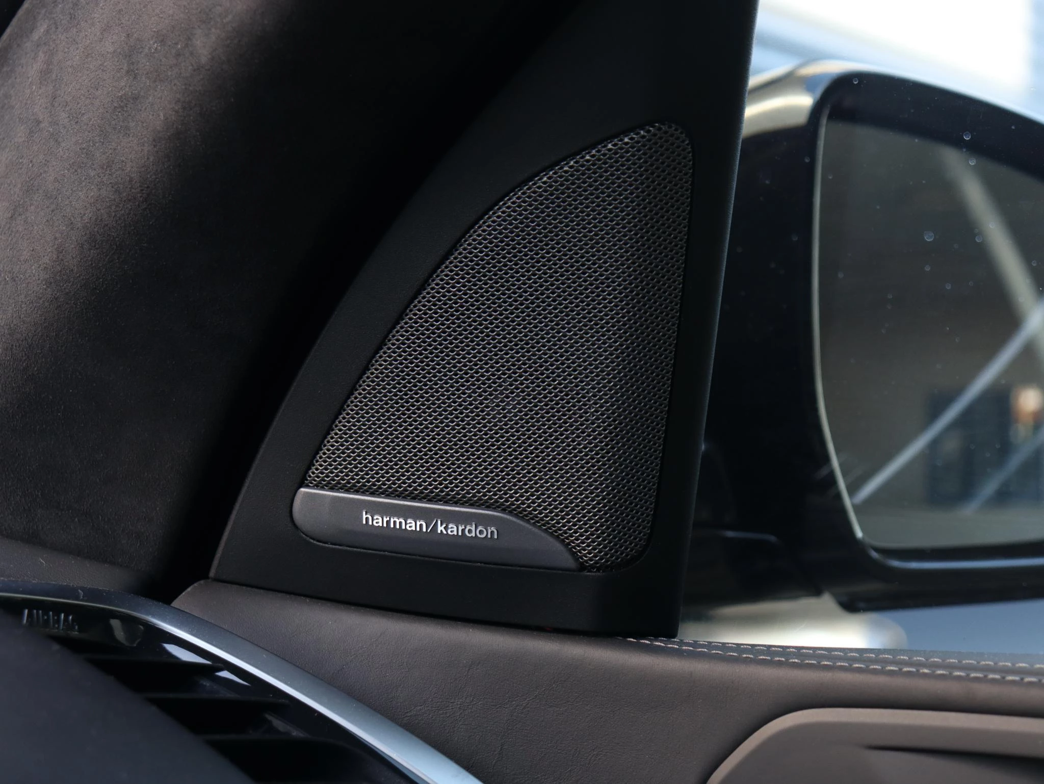 Hoofdafbeelding BMW X7