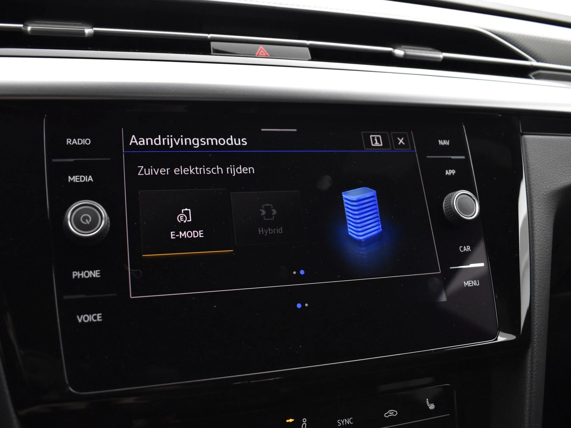 Hoofdafbeelding Volkswagen Arteon