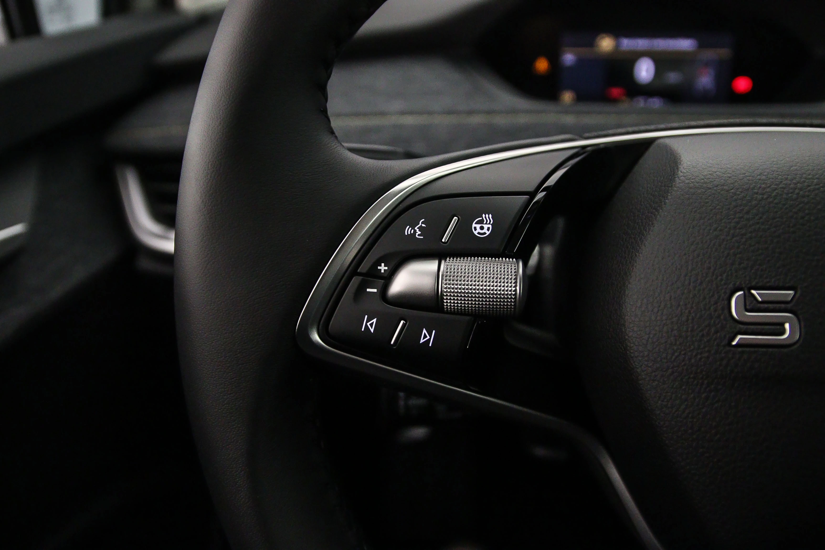 Hoofdafbeelding Škoda Elroq