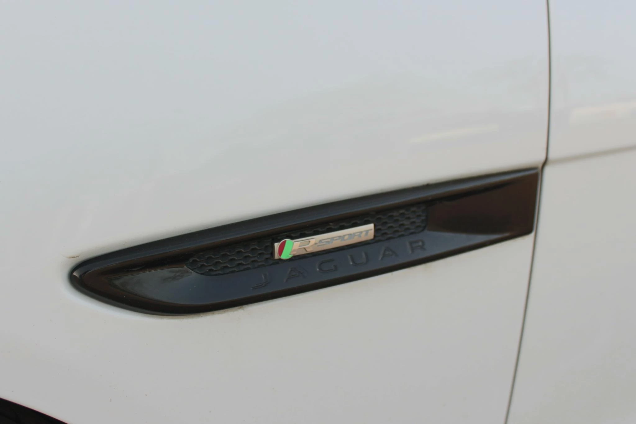 Hoofdafbeelding Jaguar XF