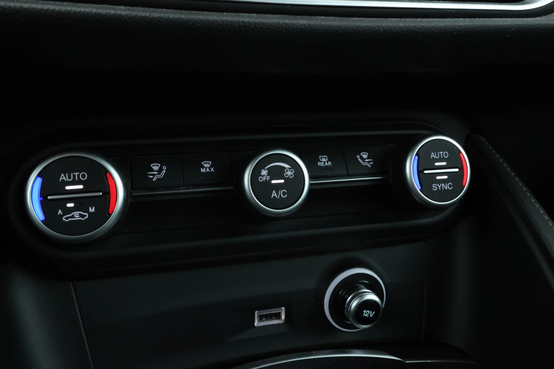 Hoofdafbeelding Alfa Romeo Stelvio