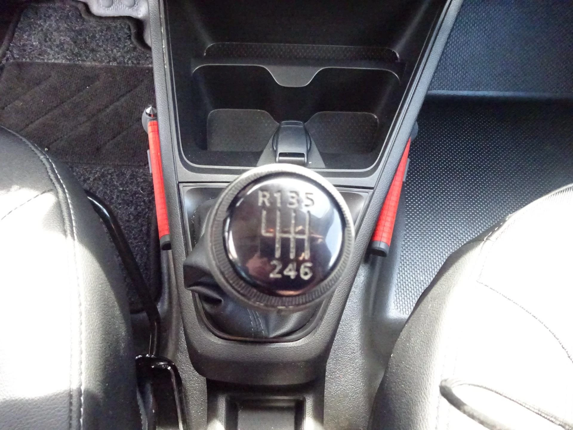 Hoofdafbeelding Renault Express