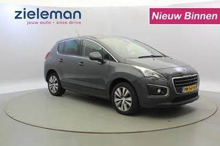 Peugeot 3008 1.6 THP Active Automaat - Clima, Camera, Stoelverw.