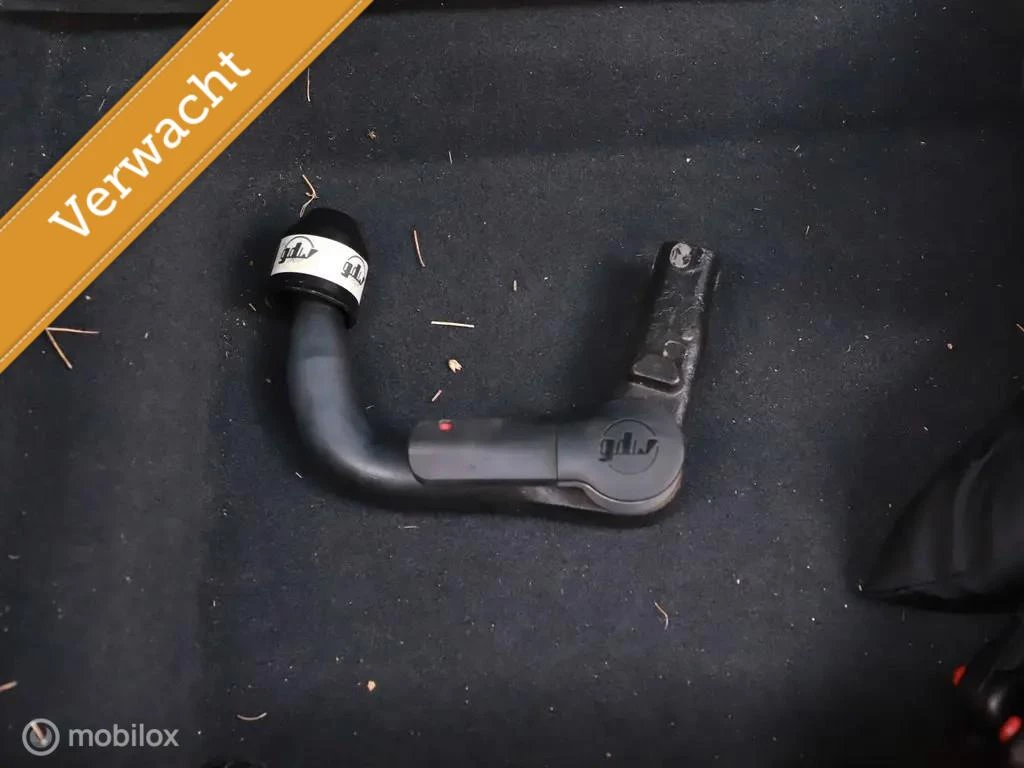 Hoofdafbeelding SEAT Alhambra